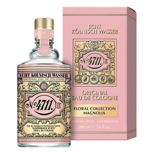 Perfumy Damskie 4711 100 ml EDC
