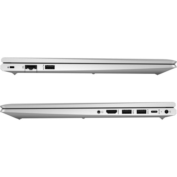 Laptop HP ProBook 450 G9 15,6" Intel Core i5-1235U 16 GB RAM 256 GB SSD QWERTY
