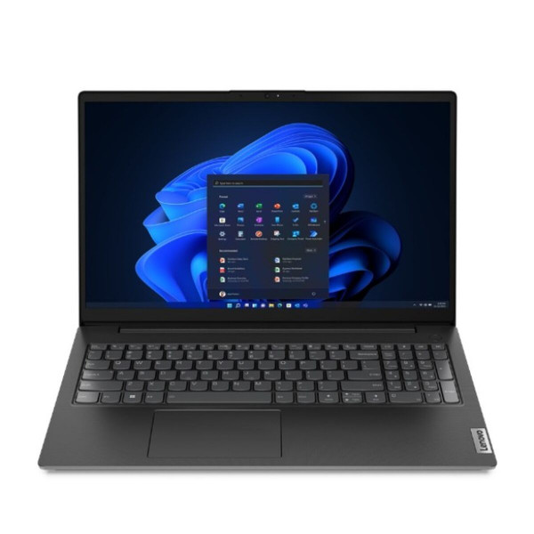 Laptop Lenovo V V15 15,6" i5-12500H 8 GB RAM 512 GB SSD Qwerty US