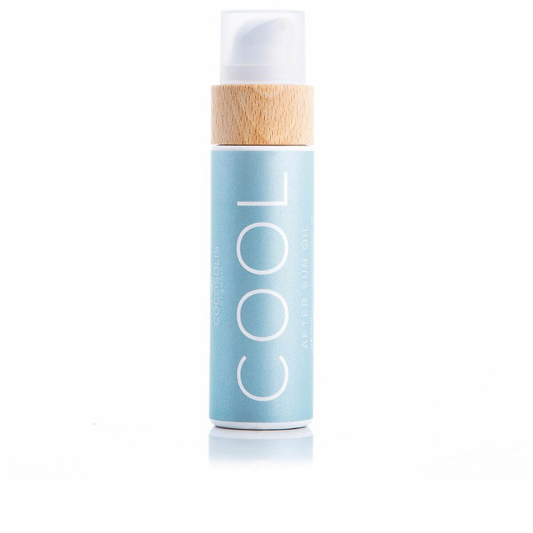 After Sun Cocosolis Cool Aliejus (110 ml)