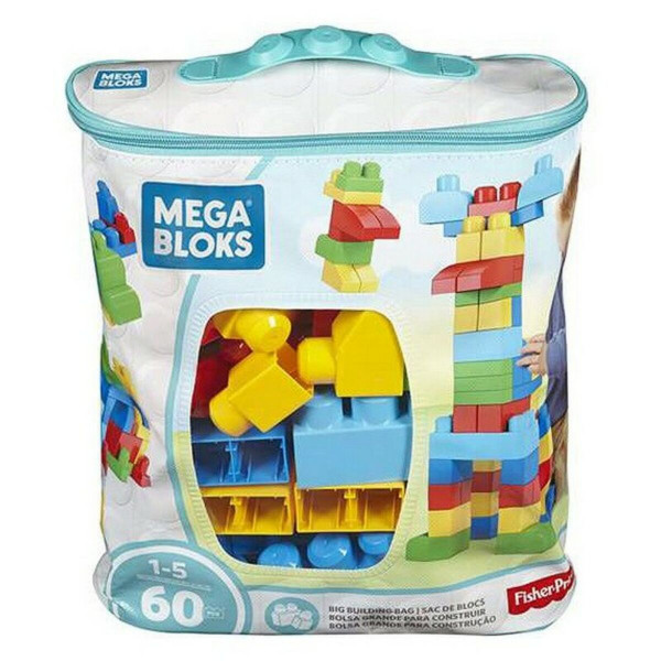 Blocs de construction MEGA Mattel DCH55