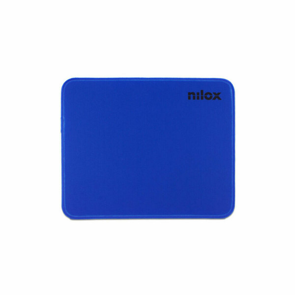 Pelės Kilimėlis Nilox NXMP002 Mėlyna