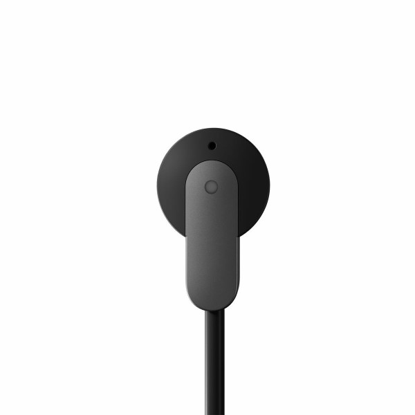 Słuchawki z Mikrofonem Lenovo 4XD1C99220 Czarny