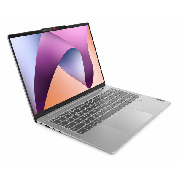 Laptop Lenovo Ultrathin 14 i5-12450H 16 GB RAM 1 TB SSD Azerty Französisch