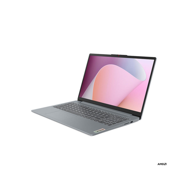 Laptop Lenovo IdeaPad Slim 3 15AMN8 AMD Ryzen 3 7320U 8 GB RAM 512 GB SSD Azerty Francuski