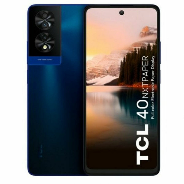 Išmanusis Telefonas TCL TCL40NXTBLUE 8 GB RAM Mėlyna