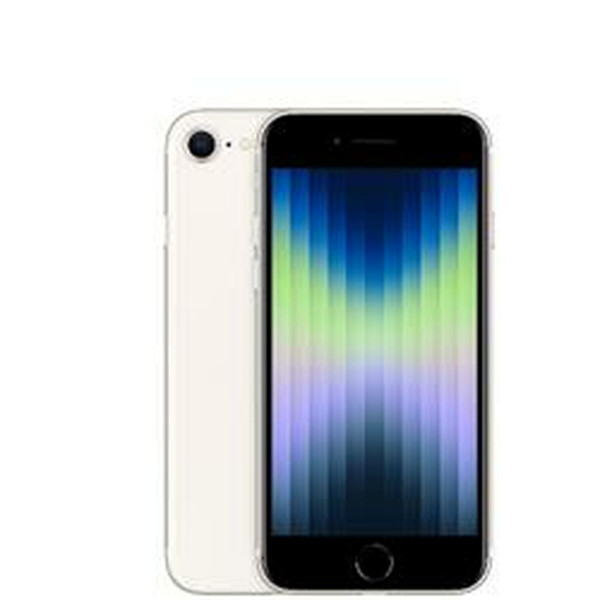 Smartphone Apple MMXN3QL/A White 4,7" 256 GB 3 GB RAM