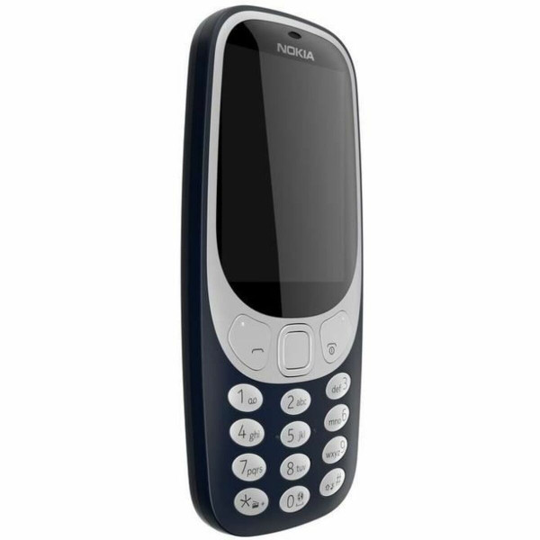 Išmanusis Telefonas Nokia 3310 Mėlyna 16 GB RAM