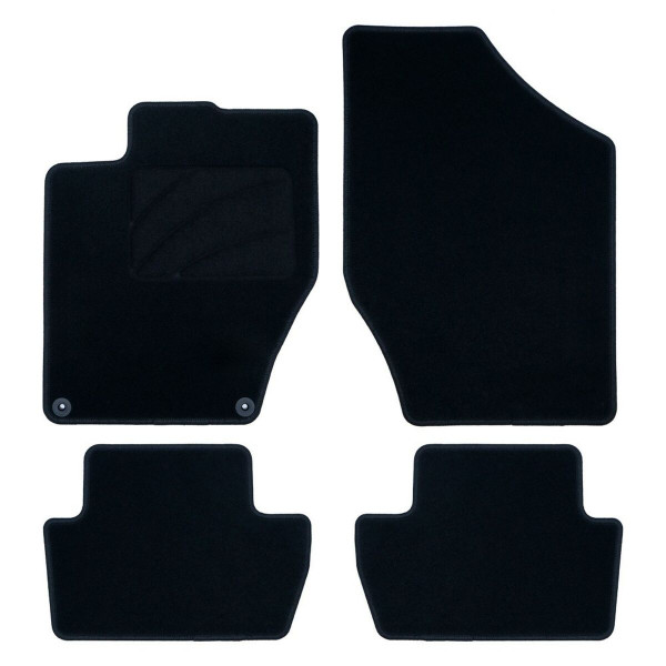 Alfombrilla para Coche OCC Motorsport OCCCT0016