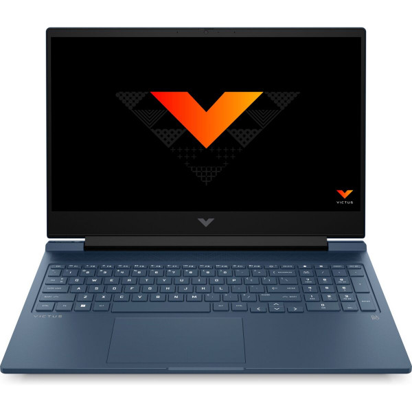 Ordinateur Portable HP VICTUS 16-r0008ns I7-13700H 1 TB SSD Nvidia Geforce RTX 4060