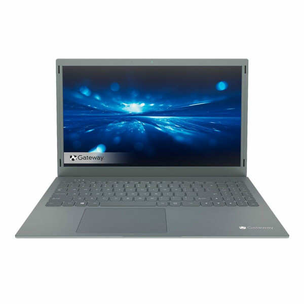 Laptop Gateway GWTN156-11BK 15,6" Intel Pentium N5030 4 GB RAM 128 GB SSD Qwerty US (Restauriert A+)