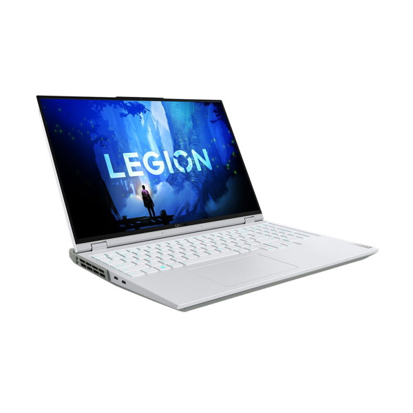 Nešiojamas kompiuteris Lenovo Legion 5 Pro 16" i5-12500H 16 GB RAM 512 GB SSD NVIDIA GeForce RTX 3060 Qwerty US