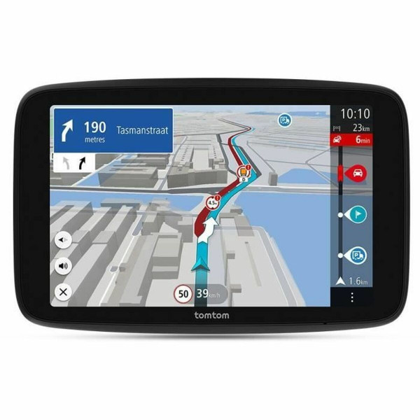 Nawigator GPS TomTom HD 7"