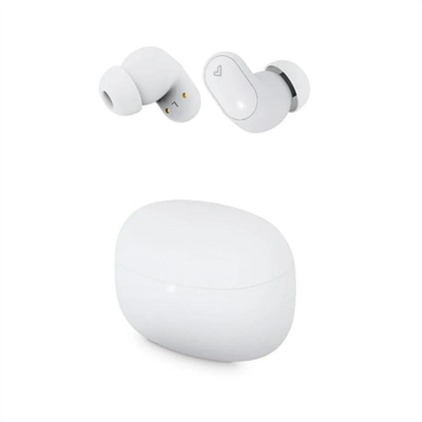 Słuchawki Bluetooth Energy Sistem 455256 Biały