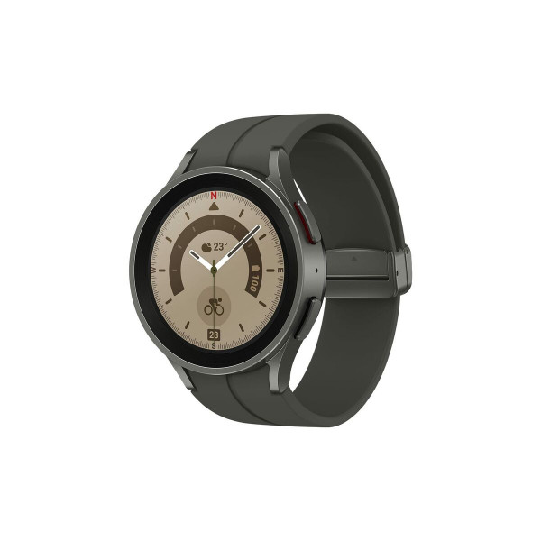 Smartwatch Samsung Galaxy Watch5 Pro 500 mAh (Odnowione B)