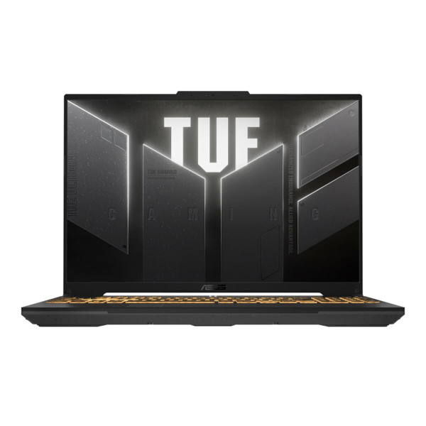 Laptop Asus TUF607JV-N3153 32 GB RAM 1 TB SSD Nvidia Geforce RTX 4060 Qwerty Hiszpańska