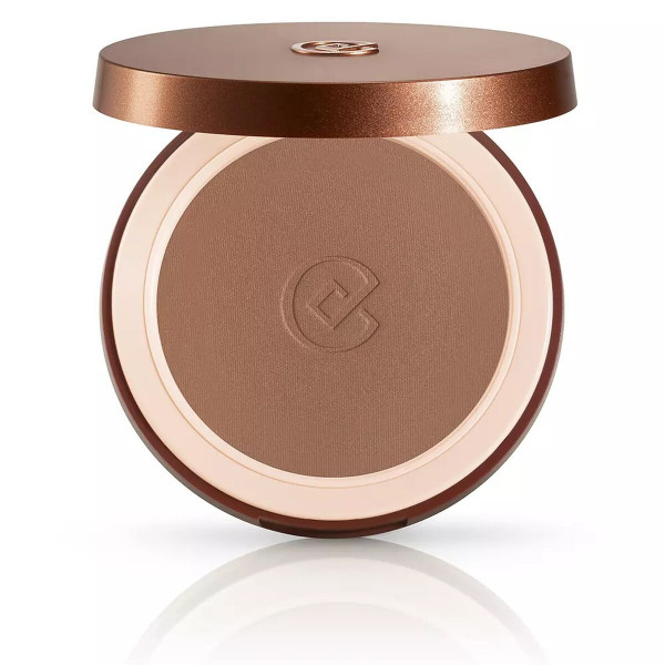 Bronzing Powder Collistar Silk Effect Nº 1.1 Maldive matte 10 g