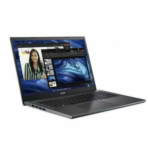 Laptop Acer Extensa 15 EX215-55-58PF 15,6" Intel Core i5-1235U 8 GB RAM 512 GB SSD Spanish Qwerty