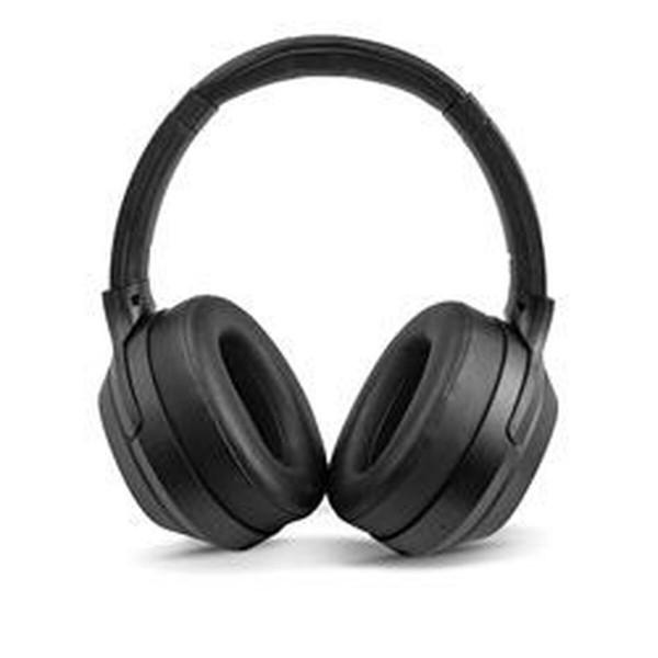 Auriculares con Micrófono LINDY LH700XW 