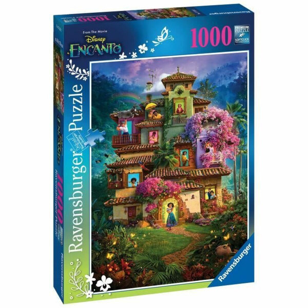 Puzzle Ravensburger ENCANTO 1000 Stücke