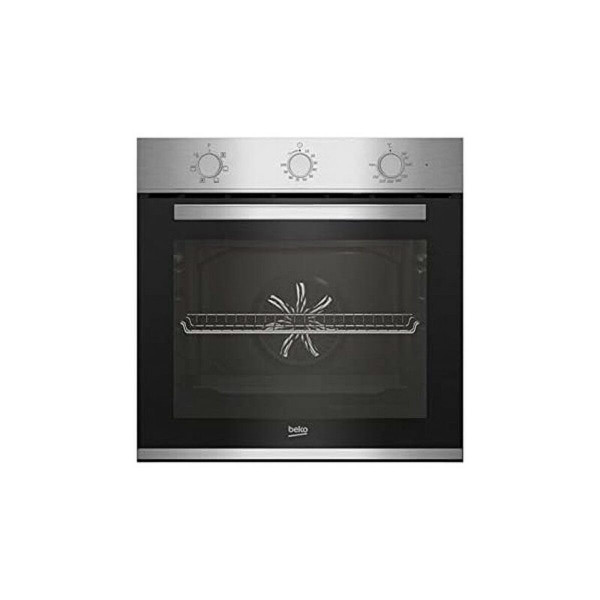 Multifunction Oven BEKO BBIE12100XD 66 L Stainless steel 100 W 66 L A