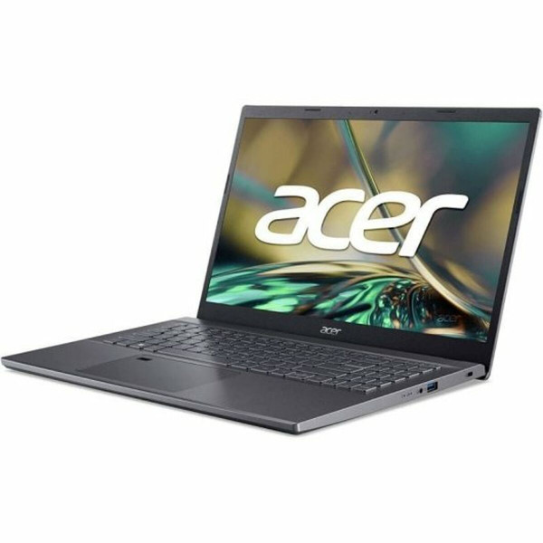 Nešiojamas kompiuteris Acer Aspire 5 15 A515-58GM 15,6" Intel Core i5-1335U 16 GB RAM 512 GB SSD Nvidia GeForce RTX 2050