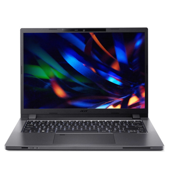 Laptop Acer TravelMate P2 14 P214-55 14" i5-1335U 16 GB RAM 512 GB SSD Qwerty Spanisch