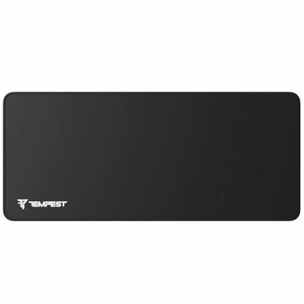 Mousepad Tempest TP-MOP-BE-700-B Schwarz