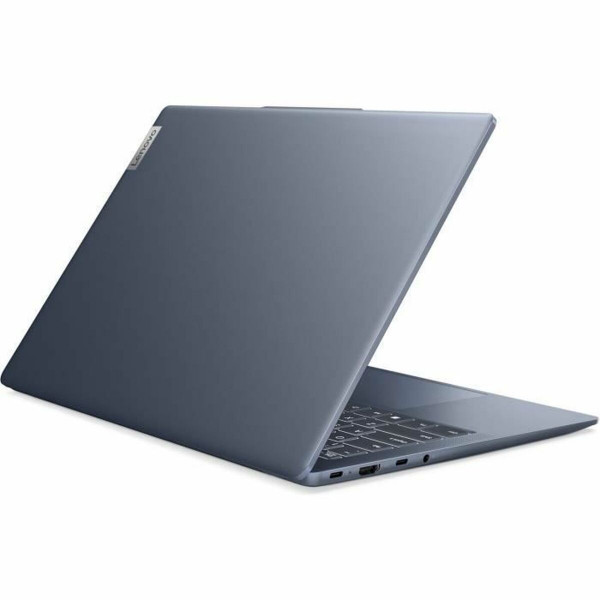 Laptop Lenovo 14" 512 GB SSD Azerty Französisch