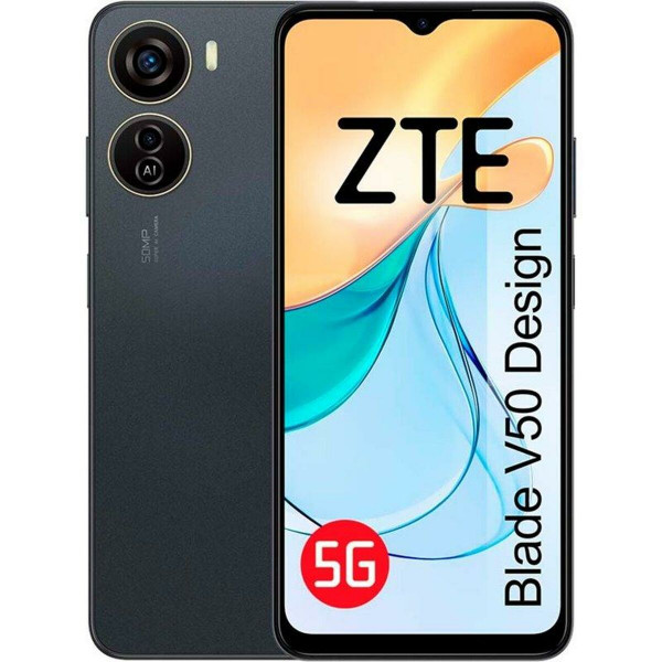 Išmanusis Telefonas ZTE Blade V50 Design 6,6" 8 GB RAM 128 GB