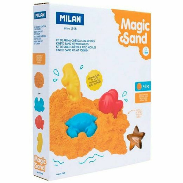 Magischer Sand Milan 453 g