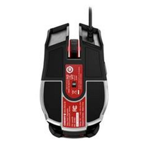 Souris Gaming Cherry JM-9620 Noir 12000 dpi