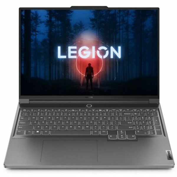 Nešiojamas kompiuteris Lenovo Legion Slim 7 16IRH8 16" Intel Core i7-13700H 32 GB RAM 1 TB SSD Nvidia Geforce RTX 4060