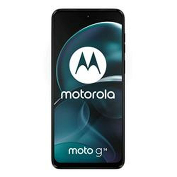 Išmanusis Telefonas Motorola G14 6,5" 8 GB RAM 256 GB Unisoc Pilka