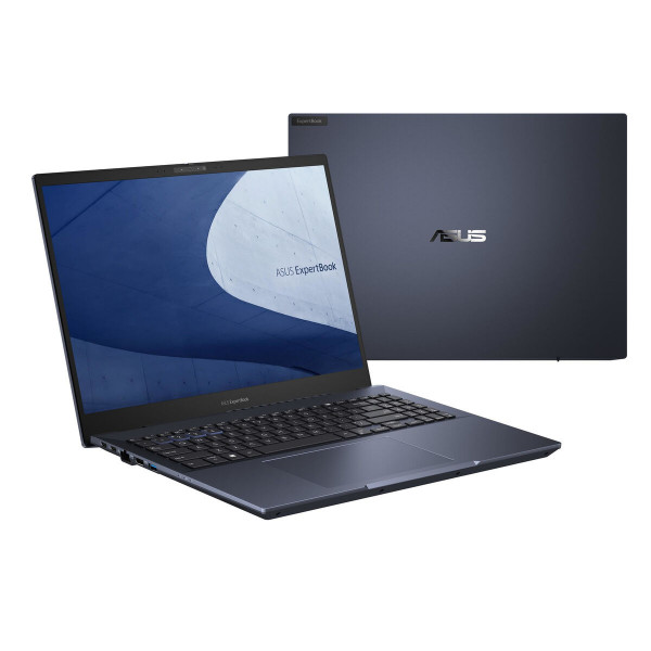 Laptop Asus ExpertBook B5 B5602 B5602CBA-MB0419X Qwerty Hiszpańska 16" Intel Core I7-1260P 16 GB RAM 512 GB SSD
