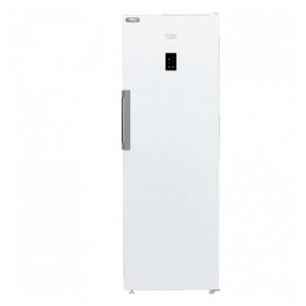 Frigorífico BEKO B3RMLNE444HW Blanco (185 X 60 CM)