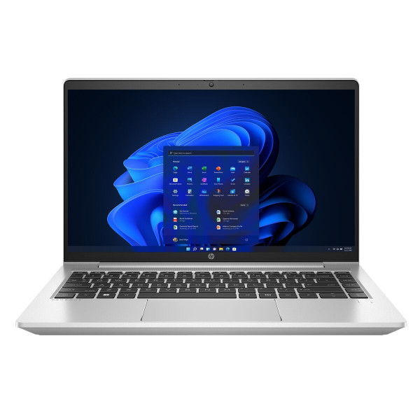Laptop HP ProBook 445 G9 14" AMD Ryzen 7 5825U 16 GB RAM 256 GB SSD QWERTY (Reacondicionado A+)