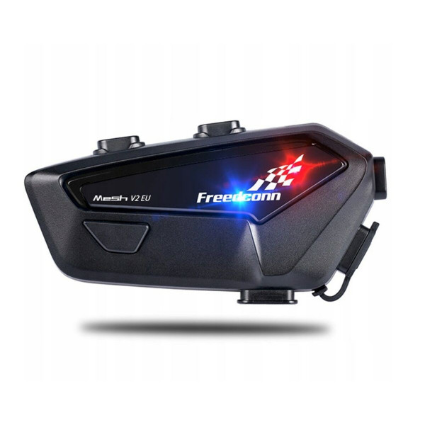 Gegensprechanlage Freedconn FX Pro V2