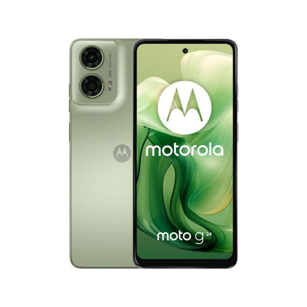 Išmanusis Telefonas Motorola Moto G24 6,56" 8 GB RAM 128 GB