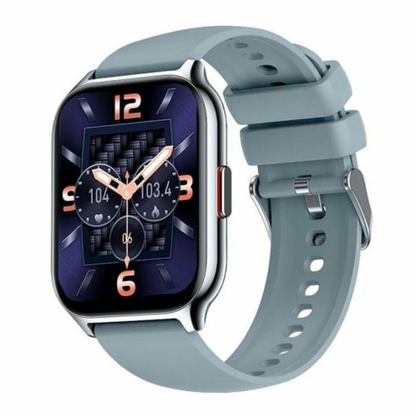 Smartwatch Cool Nova Grau