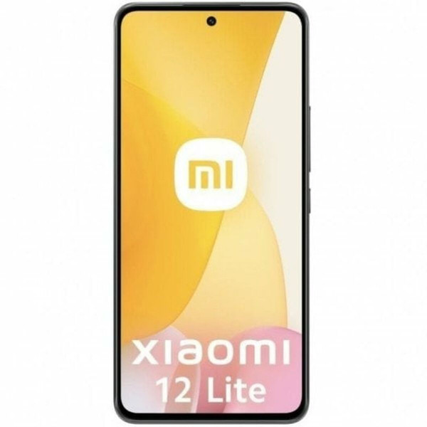 Išmanusis Telefonas Xiaomi Xiaomi 12 Lite 6,1" Octa Core 6 GB RAM 128 GB Žalia