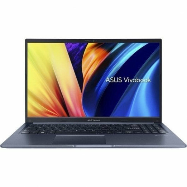 Nešiojamas kompiuteris Asus VivoBook 15 P1502CZA-EJ1728X 15,6" Intel Core I3-1215U 8 GB RAM 512 GB SSD