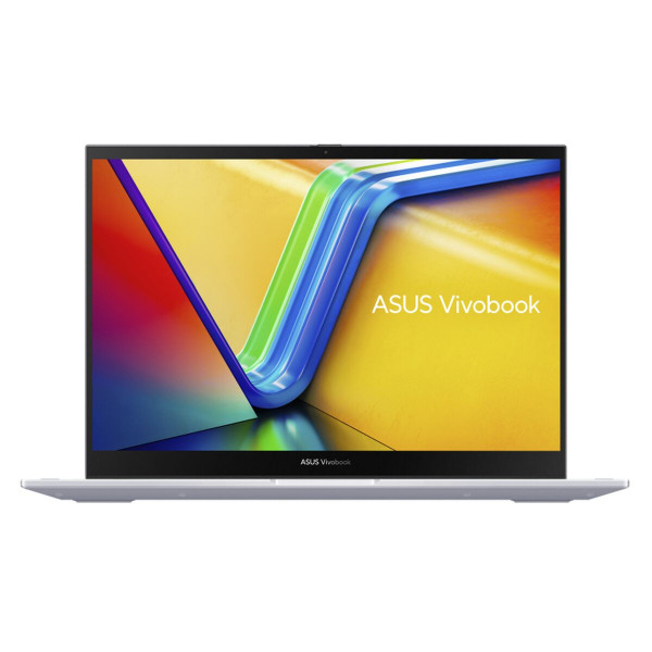 Laptop Asus VIVOBOOK FLIP TP3402VA-LZ273W Intel Core i5-1335U 16 GB RAM 512 GB SSD Qwerty Hiszpańska