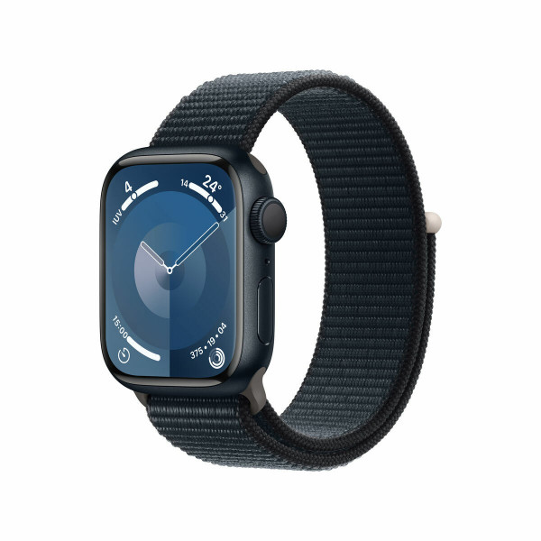 Smartwatch Apple MR8Y3QL/A Grau 41 mm