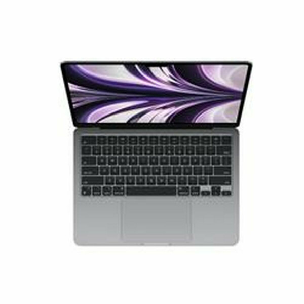 Laptop Apple MLY23Y/A M2 8 GB RAM 512 GB SSD Weiß