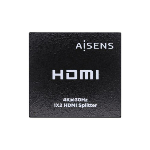 Przełącznik HDMI Aisens A123-0506