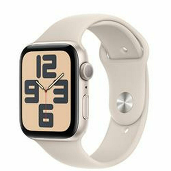 Smartwatch Apple MRE43QL/A Blanco 44 mm