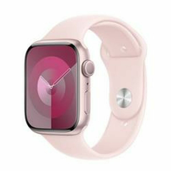 Smartwatch Apple MRML3QL/A Różowy 45 mm