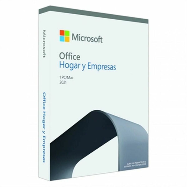Software do Zarządzania Microsoft T5D-03550