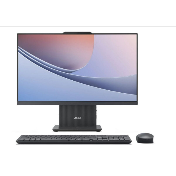 Viskas viename Lenovo IdeaCentre AIO 24IRH9 23,8" Intel Core i7-13620H 16 GB RAM 512 GB SSD